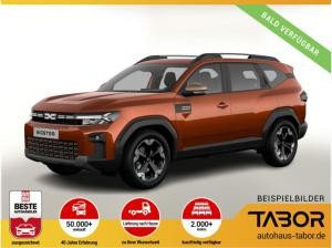 Dacia Bigster Extreme TCe 140 el Heckkl Kam PDC vo/hi