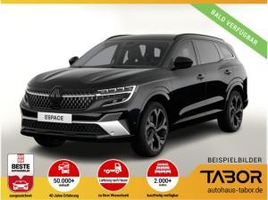 Renault Espace 6 Esprit Alpine E-Tech Full Hybrid 200