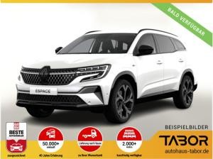 Renault Espace 6 Esprit Alpine E-Tech Full Hybrid 200