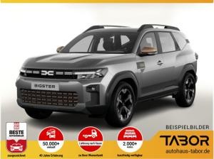 Dacia Bigster Extreme HYBRID 155 el Heckkl Kam