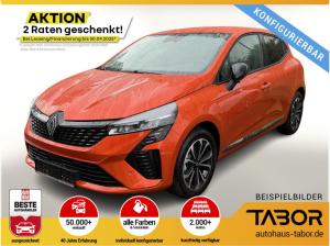 Renault Clio TECHNO TCe 90