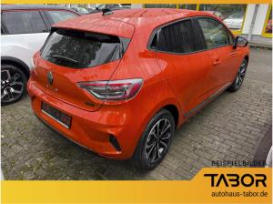 Renault Clio TECHNO TCe 90