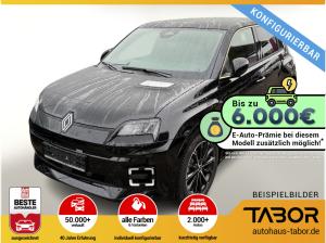 Renault R5 Iconic Five 150 Comfort Range