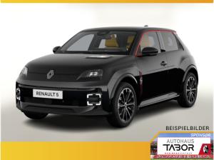 Renault R5 Iconic Five 150 Comfort Range