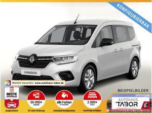 Renault Kangoo EQUILIBRE TCe 130