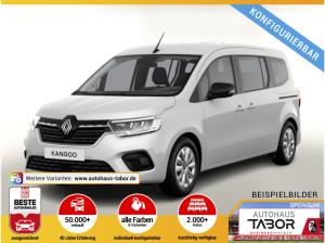 Renault Kangoo Grand EQUILIBRE TCe 130