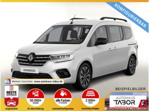 Renault Kangoo Grand TECHNO TCe 130
