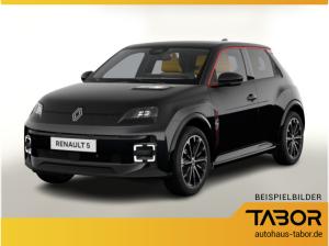 Renault R5 Iconic Five 120 Urban Range