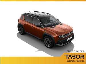 Renault R4 Iconic 150 Comfort Range