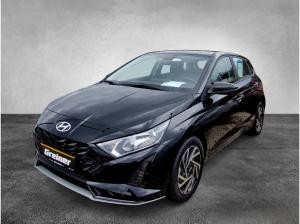 Hyundai i20 1.0 T-GDI Trend KAMERA|NAVI|SHZ|PDC|LRHZ