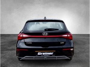 Hyundai i20 1.0 T-GDI Trend KAMERA|NAVI|SHZ|PDC|LRHZ