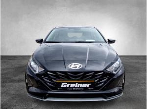 Hyundai i20 1.0 T-GDI Trend KAMERA|NAVI|SHZ|PDC|LRHZ