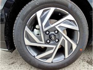 Hyundai i20 1.0 T-GDI Trend KAMERA|NAVI|SHZ|PDC|LRHZ