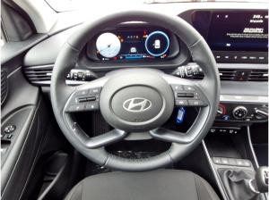 Hyundai i20 1.0 T-GDI Trend KAMERA|NAVI|SHZ|PDC|LRHZ