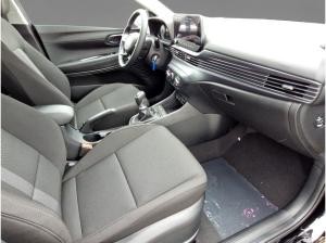 Hyundai i20 1.0 T-GDI Trend KAMERA|NAVI|SHZ|PDC|LRHZ