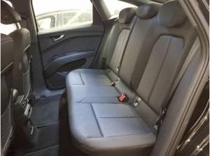 Audi e-tron Q4 Sportback 45 LED NAVI RFK ACC