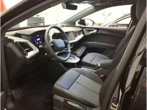 Audi e-tron Q4 Sportback 45 LED NAVI RFK ACC