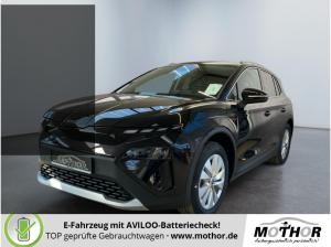 Skoda Elroq 85 Loft Matrix LED Navi LMF 19