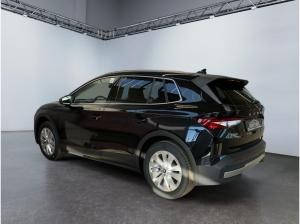 Skoda Elroq 85 Loft Matrix LED Navi LMF 19