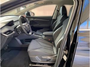 Skoda Elroq 85 Loft Matrix LED Navi LMF 19