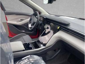 Ford Explorer Elektro Elektromotor mit Extended Range RWD 79kWh