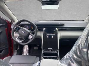 Ford Explorer Elektro Elektromotor mit Extended Range RWD 79kWh