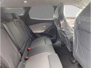 Ford Explorer Elektro Elektromotor mit Extended Range RWD 79kWh