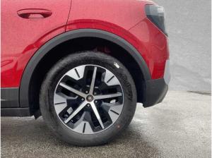 Ford Explorer Elektro Elektromotor mit Extended Range RWD 79kWh