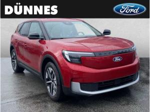 Ford Explorer Elektro Elektromotor mit Extended Range RWD 79kWh