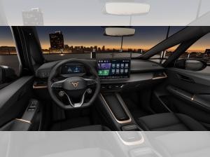 Cupra Born 150 kW (204 PS) 60 kWh - BESTELLAKTION!