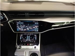 Audi A6 Avant 40 TDI advanced S tronic Matrix-LED Navi HuD DAB VC