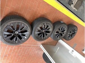 Audi Q8 e-tron advanced 50 qu. ParkAss 360 21Ž ACC