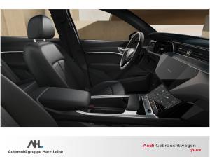 Audi Q8 e-tron Advanced 55 quattro HUD, Matrix, AHK