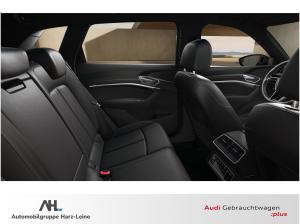 Audi Q8 e-tron Advanced 55 quattro HUD, Matrix, AHK