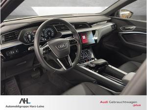 Audi Q8 e-tron Advanced 55 quattro HUD, Matrix, AHK