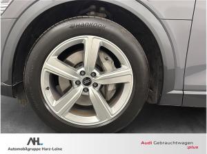 Audi Q8 e-tron Advanced 55 quattro HUD, Matrix, AHK