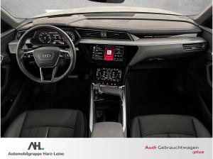 Audi Q8 e-tron Advanced 55 quattro HUD, Matrix, AHK