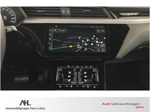 Audi Q8 e-tron Advanced 55 quattro HUD, Matrix, AHK