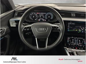 Audi Q8 e-tron Advanced 55 quattro HUD, Matrix, AHK