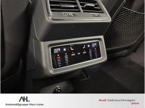 Audi Q8 e-tron Advanced 55 quattro HUD, Matrix, AHK