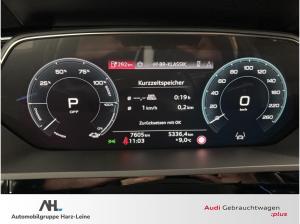 Audi Q8 e-tron Advanced 55 quattro HUD, Matrix, AHK