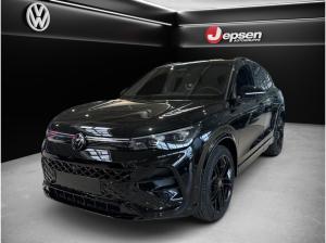 Volkswagen Tiguan R-Line | ab 369,- netto mtl. leasen