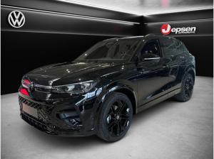 Volkswagen Tiguan R-Line | ab 369,- netto mtl. leasen