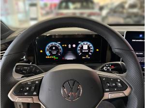 Volkswagen Tiguan R-Line | ab 369,- netto mtl. leasen