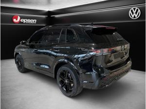 Volkswagen Tiguan R-Line | ab 369,- netto mtl. leasen