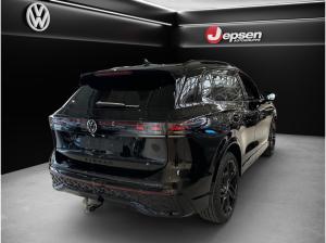Volkswagen Tiguan R-Line | ab 369,- netto mtl. leasen