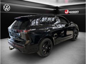 Volkswagen Tiguan R-Line | ab 369,- netto mtl. leasen