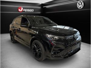 Volkswagen Tiguan R-Line | ab 369,- netto mtl. leasen