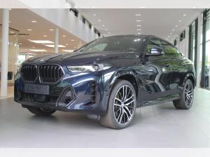 BMW X6 xDrive40i M PRO+22 LM+PANODACH+HEAD-UP+AHK+C-PAKETPLUS+ACC