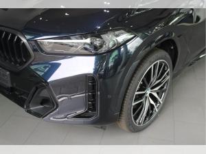 BMW X6 xDrive40i M PRO+22 LM+PANODACH+HEAD-UP+AHK+C-PAKETPLUS+ACC